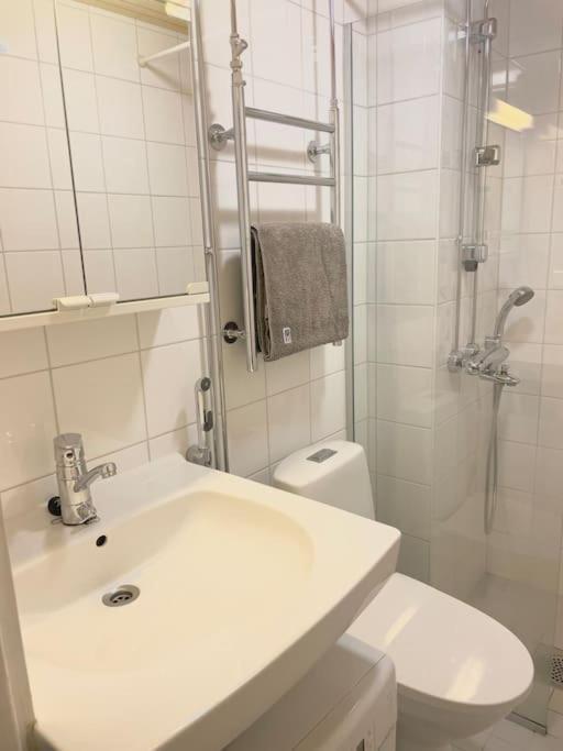 Lovely In The Famous Design District Area. Appartement